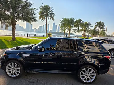 صورة مصغرة 5 لـ 2016 LAND Rover RANGE ROVER SPORT