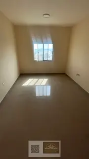 Spacious 1 Bedroom &amp; Living Room with Central AC – Premium Living in Al Naeemia 2 near Sanara 