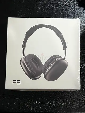 Wireless Over-Ear Headphones buy 2 for 80 get one free