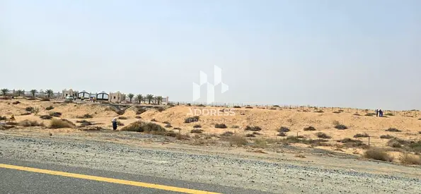 أراضٍ تجارية وسكنية للبيع في المالحة – مشروع الرويضات | تملك حر لجميع الجنسيات | أقساط سنتين بدون فوائد