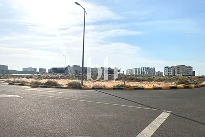 Prime Location | Mixed Use | Corner Plot