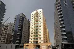 READY TO MOVE 1BR | FAMILY FRIENDLY | NEAR TO POND PARK