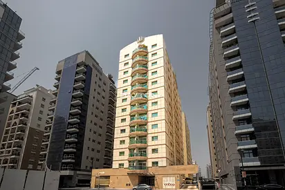 READY TO MOVE 1BR | FAMILY FRIENDLY | NEAR TO POND PARK