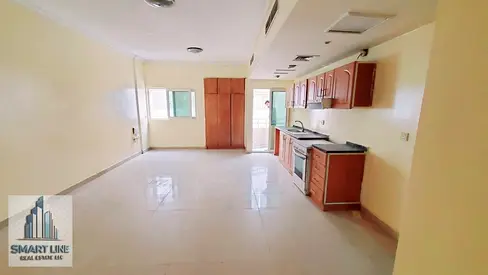 Luxury Studio Apartment With Wardrobes And Balcony Just For Rent 23K