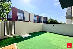 Vacant | Landscaped | Unfurnished