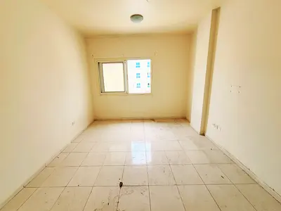 No deposit luxury 1BHK full family only 30k in sharjah Muwailah