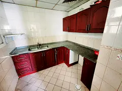 No deposit luxury 1BHK full family only 30k in sharjah Muwailah