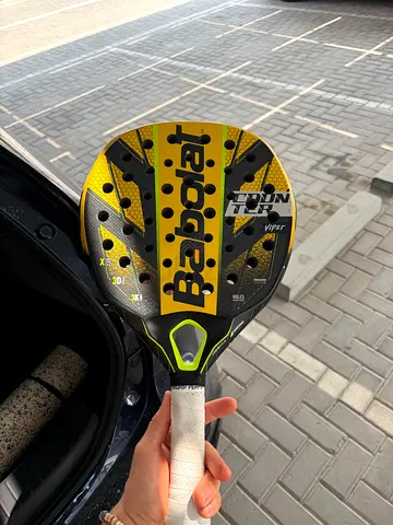 Babolat Counter Viper