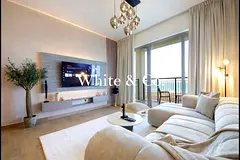 2BR | Fully Furnished | Sea Views