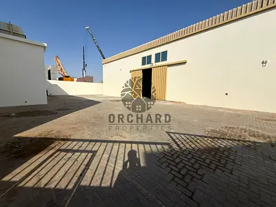 WONDERFUL/ READY TO MOVE FACTORY/ 73 KVA