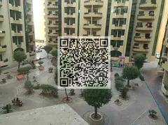 1 bedroom hall for sale in Rashidiya towers..