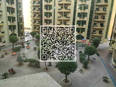 1 bedroom hall for sale in Rashidiya towers..