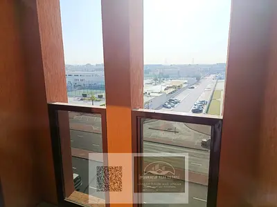 غرفة وصالة بالمويهات 3، ماستر، بلكونة، مطبخ مجهز، أول ساكن