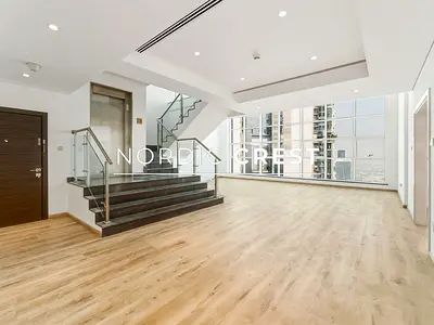 Renovated Triplex Penthouse | Ready | Best Deal