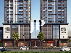 PRIME LOCATION, FLEXIBLE PLYMENT OPTIONS, HIGH ROI, HIGH CAPITAL GROWTH