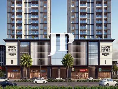 PRIME LOCATION, FLEXIBLE PLYMENT OPTIONS, HIGH ROI, HIGH CAPITAL GROWTH