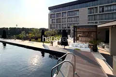 Nasab Included | Great Amenities | Gated Community