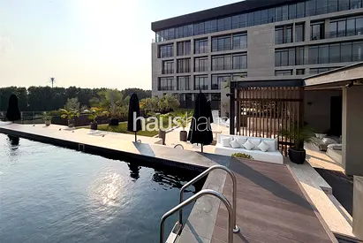 Nasab Included | Great Amenities | Gated Community