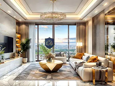 High Floor | Luxury Finishing | Flexible PP