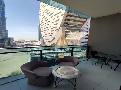 Vacant | Ready to Move In | Near Metro