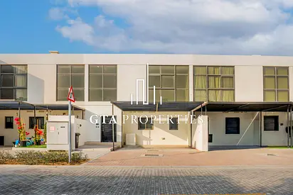 Single Row | Upgraded | Vacant soon