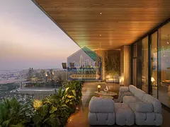 Fully Furnished | 4% DLD Waiver | Cash Offer | Ready in 2026