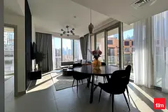Ready to Move In | Boulevard View | Opera District