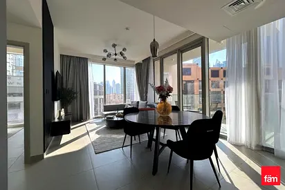 Ready to Move In | Boulevard View | Opera District