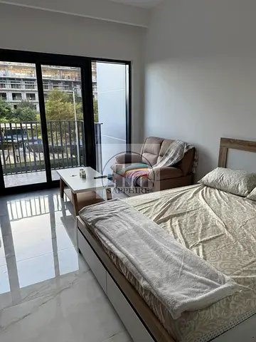 استوديو مفروش | شرفة | مناظر متعددة