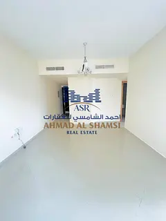Hot Deal|| Spacious 1 BR || Gym || Ready To Move|| On Dubai Border ||