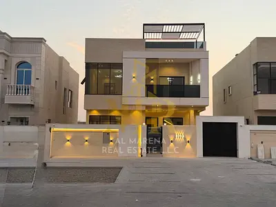 فيلا احلامك بعجمان من المالك مباشر