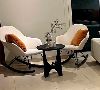 Marina Home Chairs x 2
