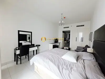 Fully Furnished l Golf Course View | Call Now
