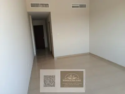 شقة واسعة غرفتين وصالة – أول ساكن | المويهات 3