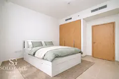 Brand New 1BR | Fully Furnished | Move In Ready