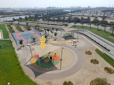 Hot Deal ! Ready To Move ! Partial Canal And Ferrari View