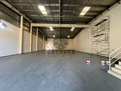 READY TO MOVE-GOOD LOOKING-ELETRICITY 20KV-STORAGE-OFFICE