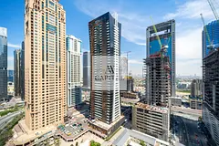 Premium Building | DMCC Metro | Well-Maintained
