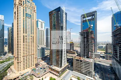 Premium Building | DMCC Metro | Well-Maintained