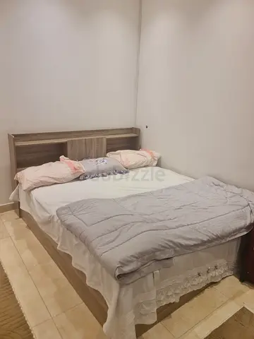 غرفة نوم كامله من دانوب Danub Bedroom full set