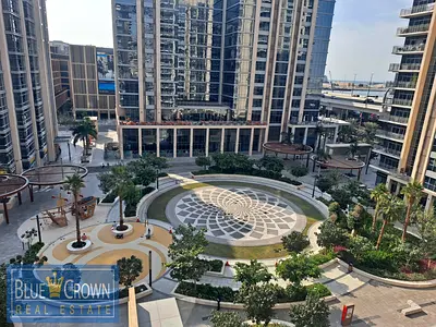 BRIGHT OPEN VIEW~SPECIOUS 3BHK WITH MAIDS ROOM