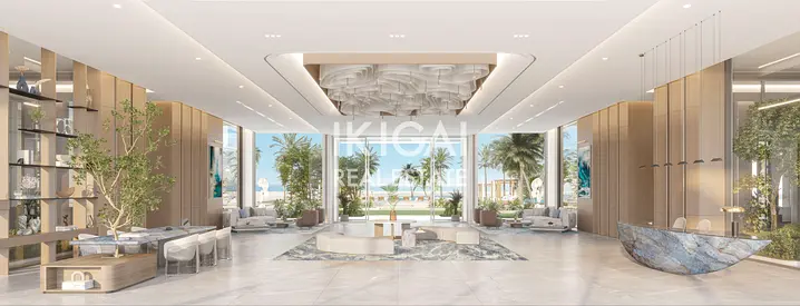 Luxury Retail/Office Space | Prime Waterfront Asset