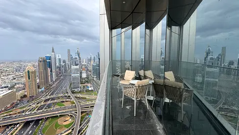 Fully Furnished I Good Investment I Prime Location
