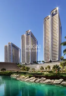 Iconic Design | Elite Lifestyle | Strong Capital Appreciation