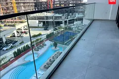 Brand New | Prime Location | High Floor