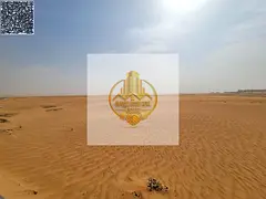 FREEHOLD! Prime Warehouse &amp; Industrial Land | Al Sajja Center, Sharjah | 20% Down Payment