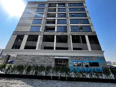 NO COMMISSION – DIRECT FROM THE LANDLORD-1-BHK Residence - Rakayez, Muweilah Commercial, Sharjah