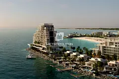Full Sea View | High ROI | Payment Plan 60/40