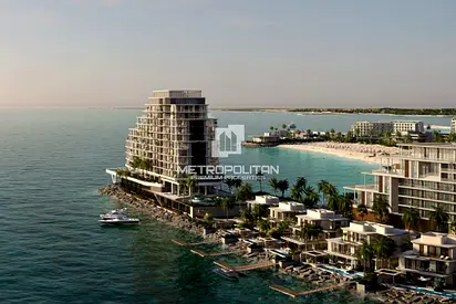 Full Sea View | High ROI | Payment Plan 60/40