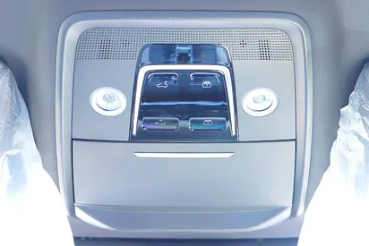 BYD Song Plus, миниатюра 17